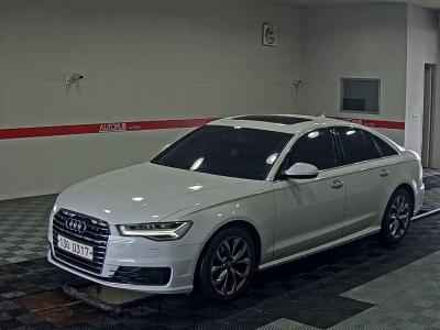AUDI A6 (4TH GEN) 35 TDI