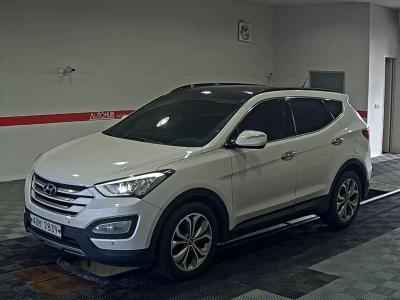 HYUNDAI SANTA FE (DM)