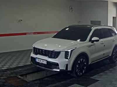 KIA SORENTO (MQ4)