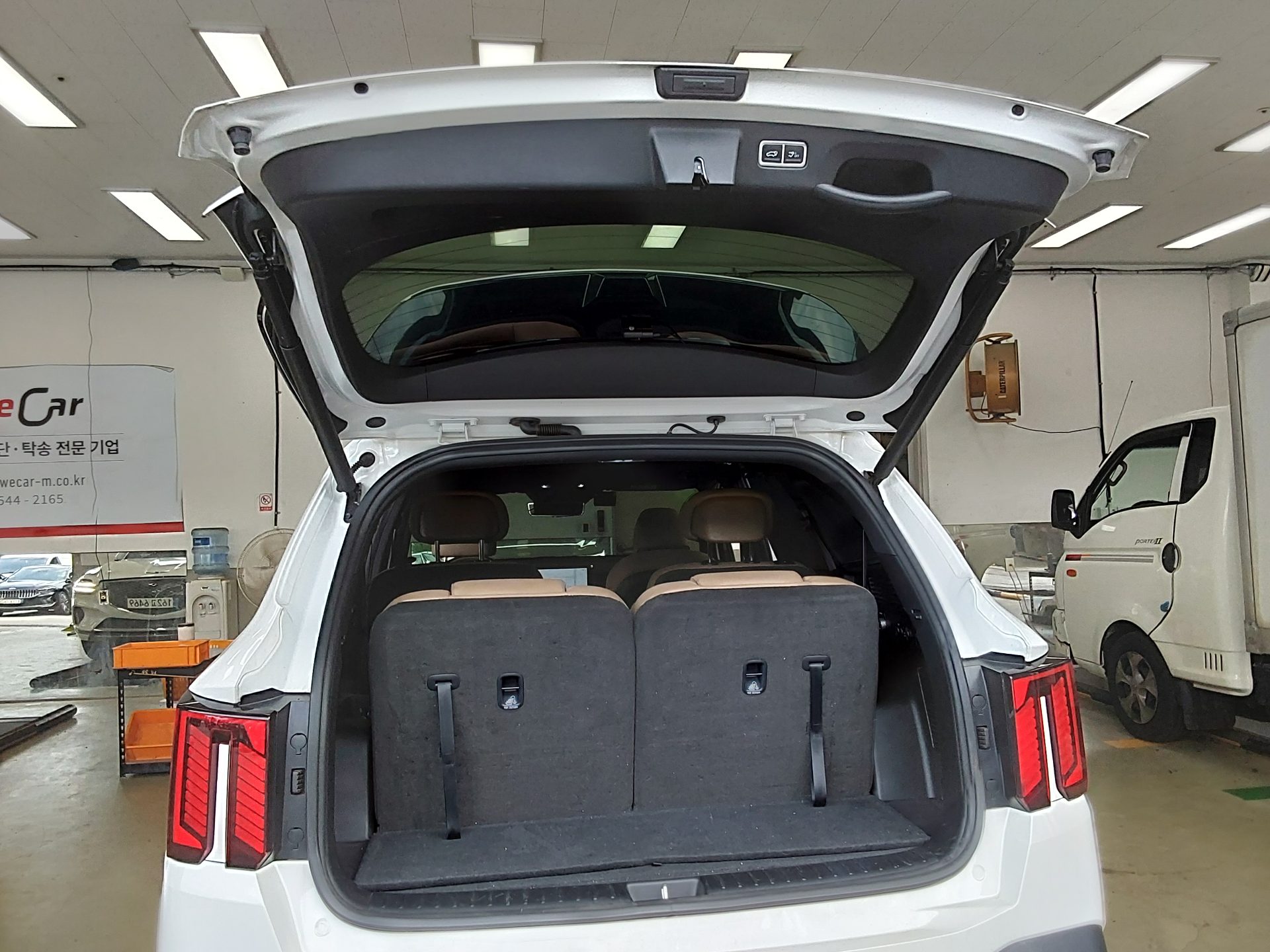 2024 - kia sorento