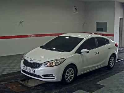 KIA K3 GDI