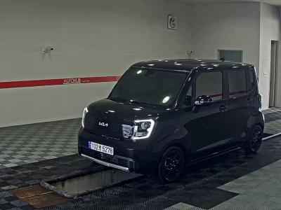 KIA KIA RAY