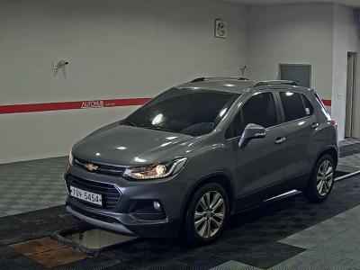 CHEVROLET (DAEWOO) TRAX CORE