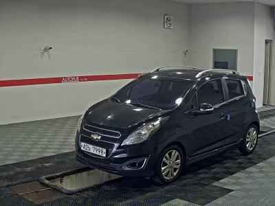 CHEVROLET (DAEWOO) SPARK