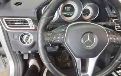 مرسيدس بنز E Class (4Th Gen) E220 Cdi Avantgarde 2016