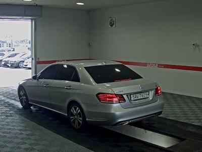 مرسيدس بنز E Class (4Th Gen) E220 Cdi Avantgarde 2016