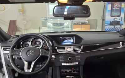 مرسيدس بنز E Class (4Th Gen) E220 Cdi Avantgarde 2016