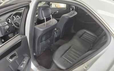 مرسيدس بنز E Class (4Th Gen) E220 Cdi Avantgarde 2016