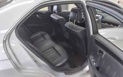 مرسيدس بنز E Class (4Th Gen) E220 Cdi Avantgarde 2016