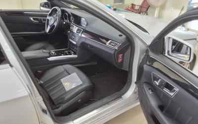 مرسيدس بنز E Class (4Th Gen) E220 Cdi Avantgarde 2016