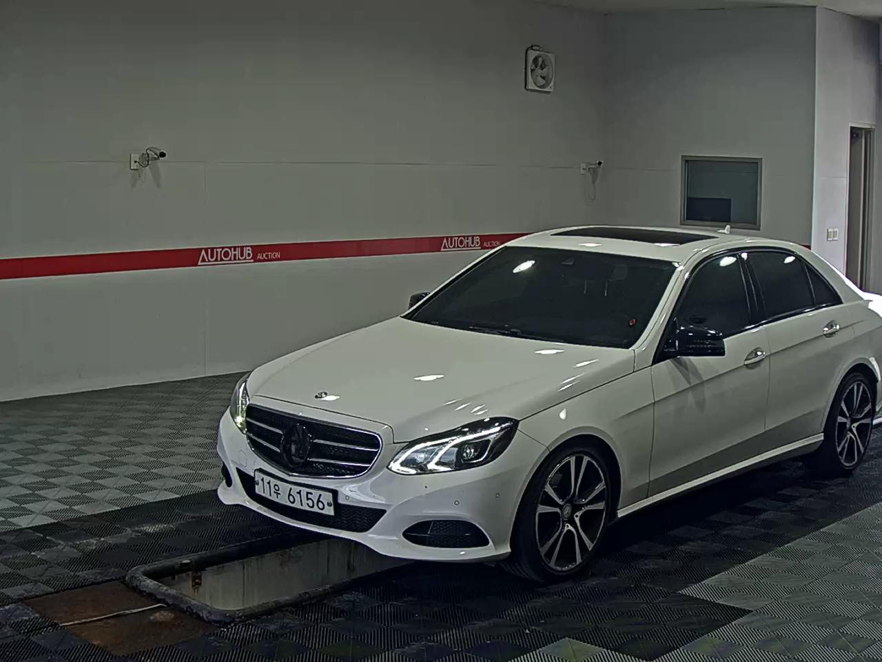 2016 - mercedes-benz e220