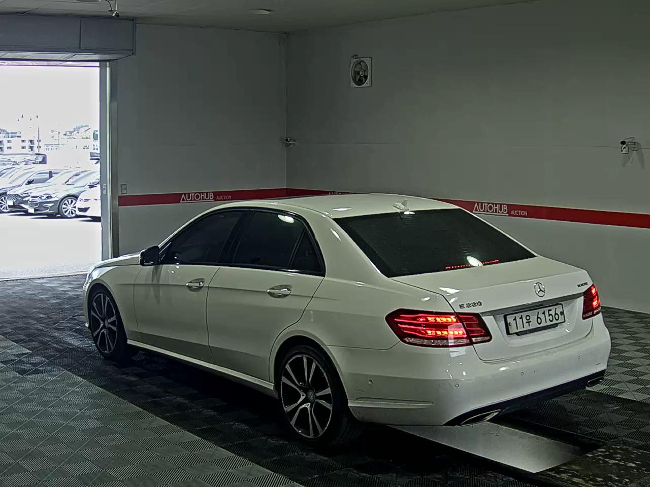 2016 - mercedes-benz e220