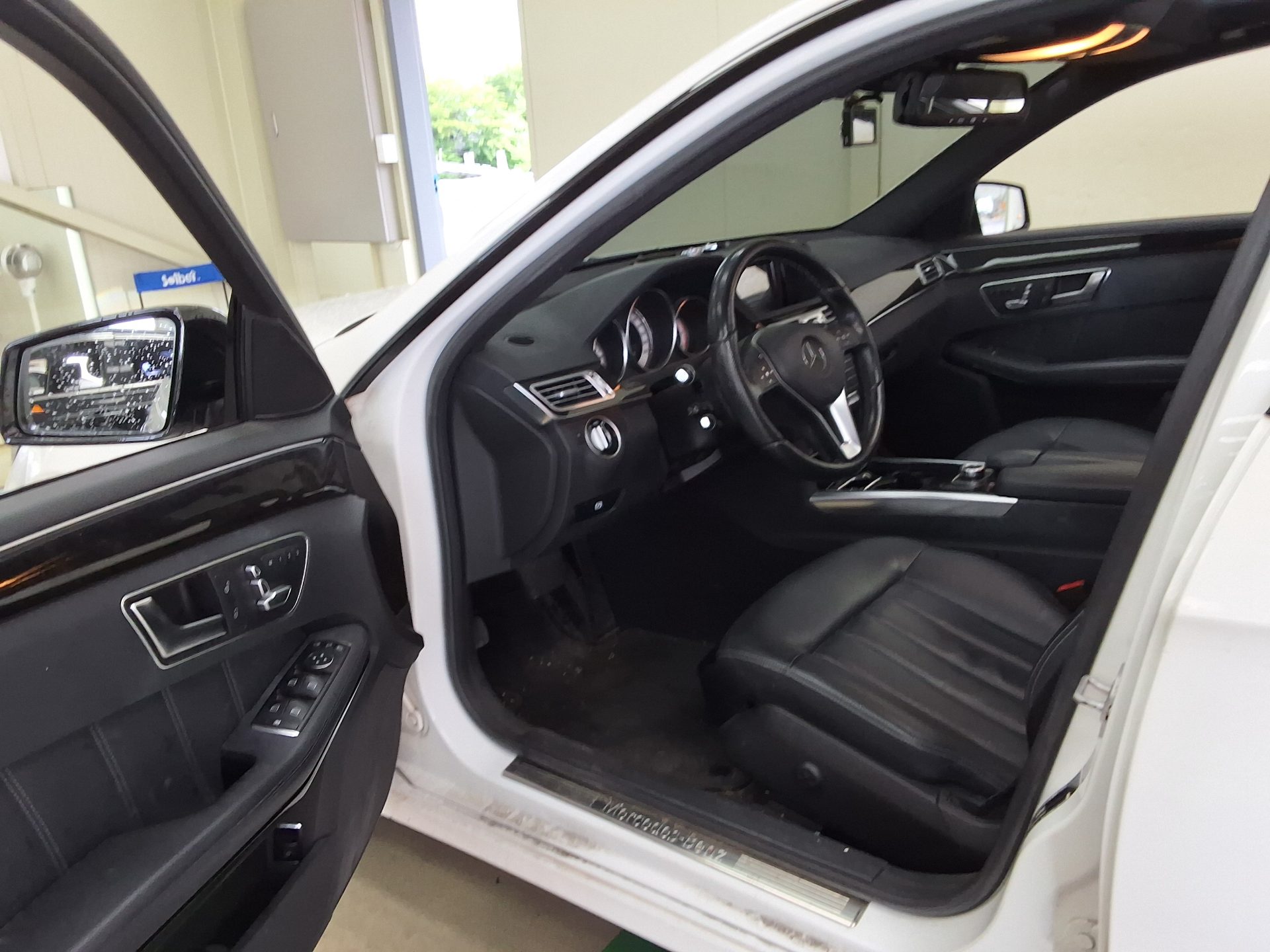 2016 - mercedes-benz e220