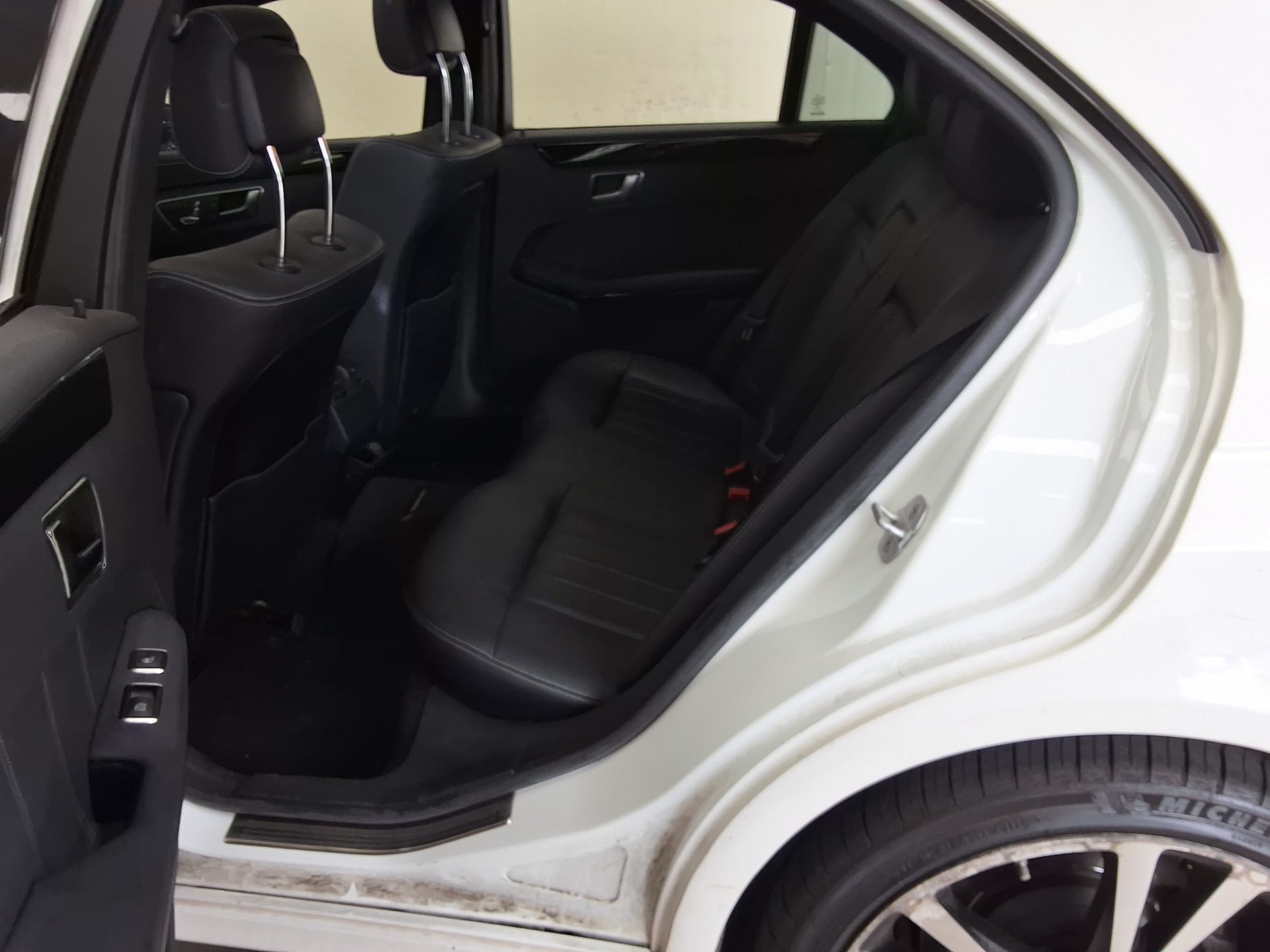 2016 - mercedes-benz e220