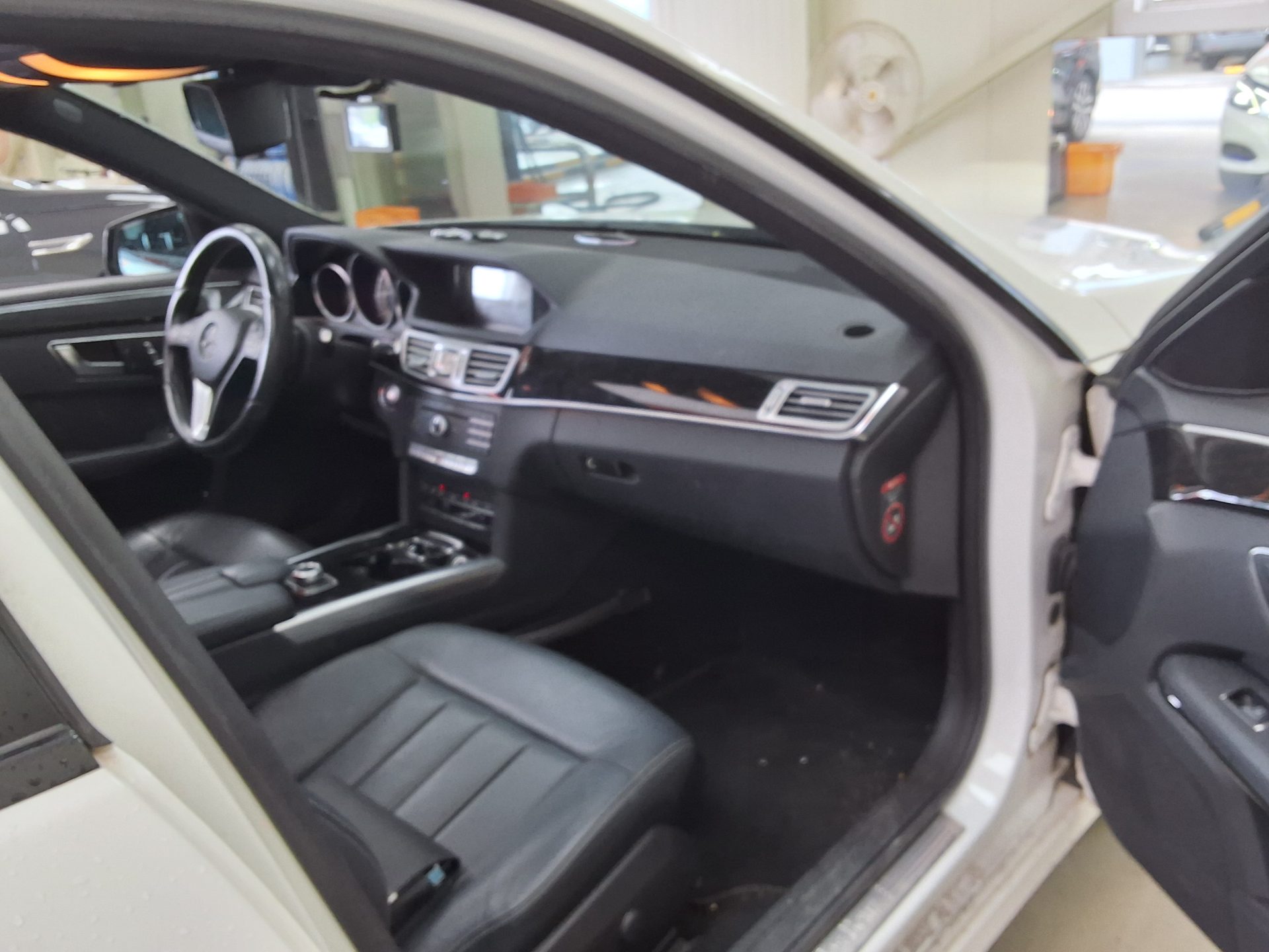 2016 - mercedes-benz e220