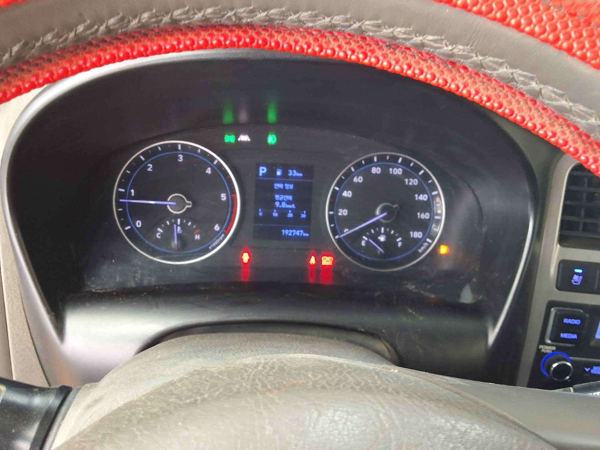 2022 - hyundai porter