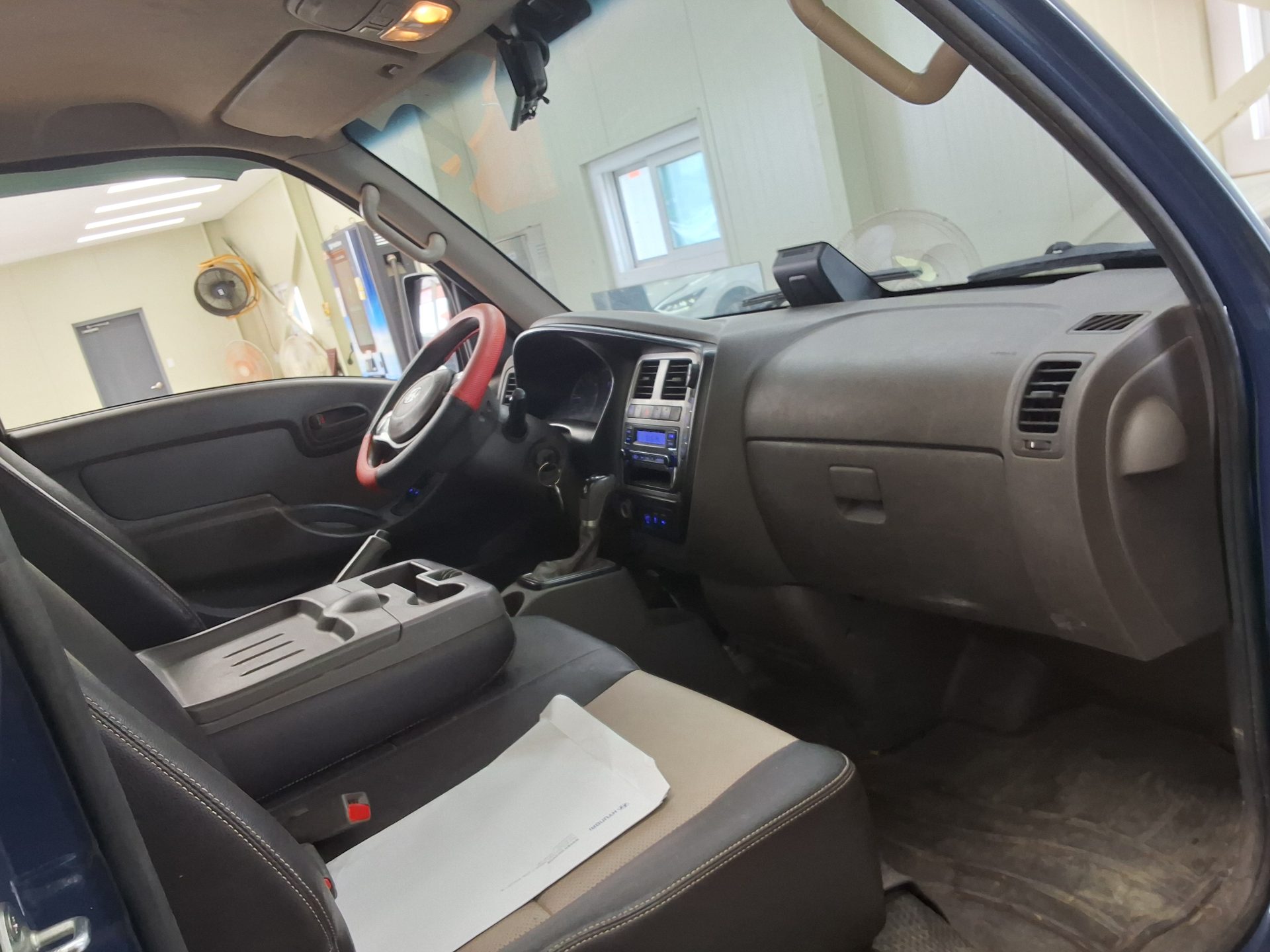2022 - hyundai porter