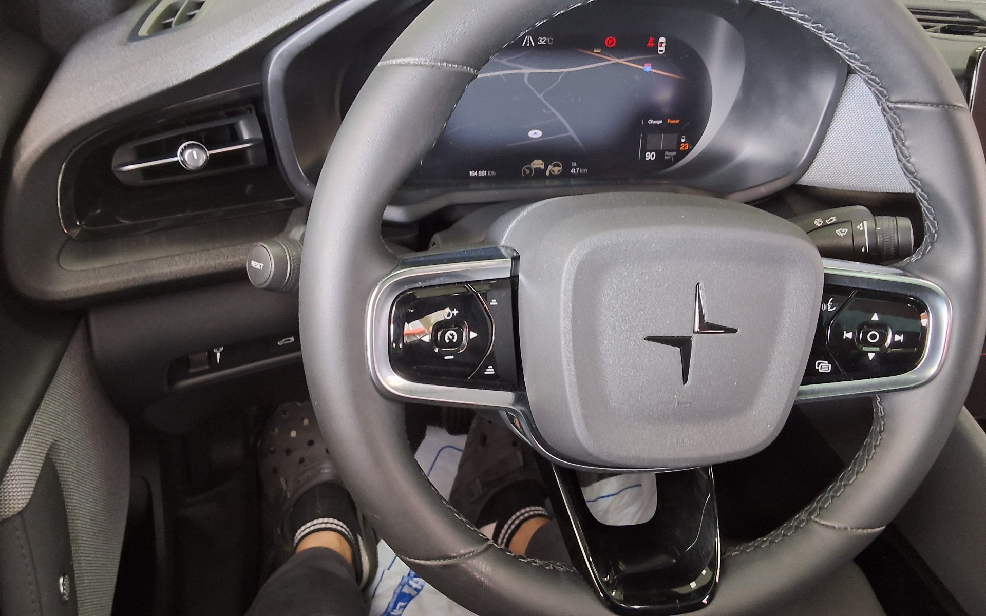 Polestar Polestar 2 2022 — صورة 10