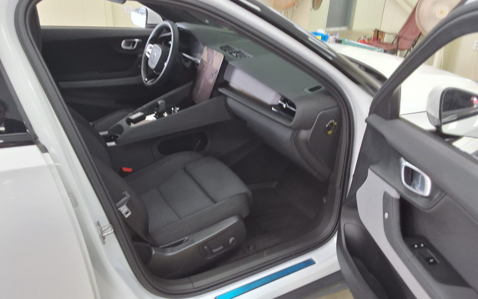 Polestar Polestar 2 2022 — صورة 7