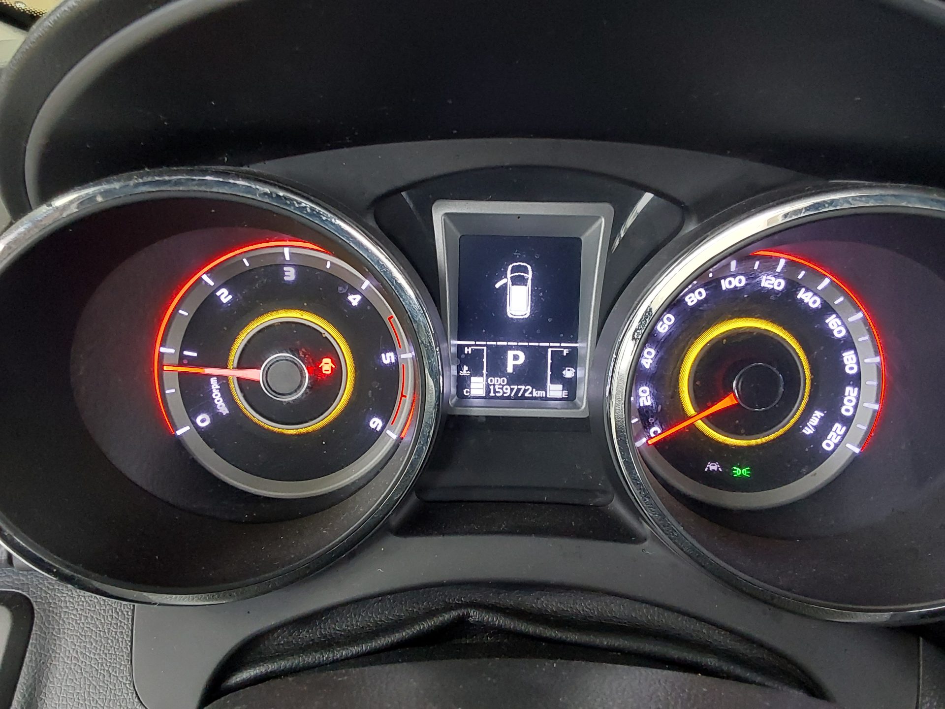 2018 - ssangyong tivoli
