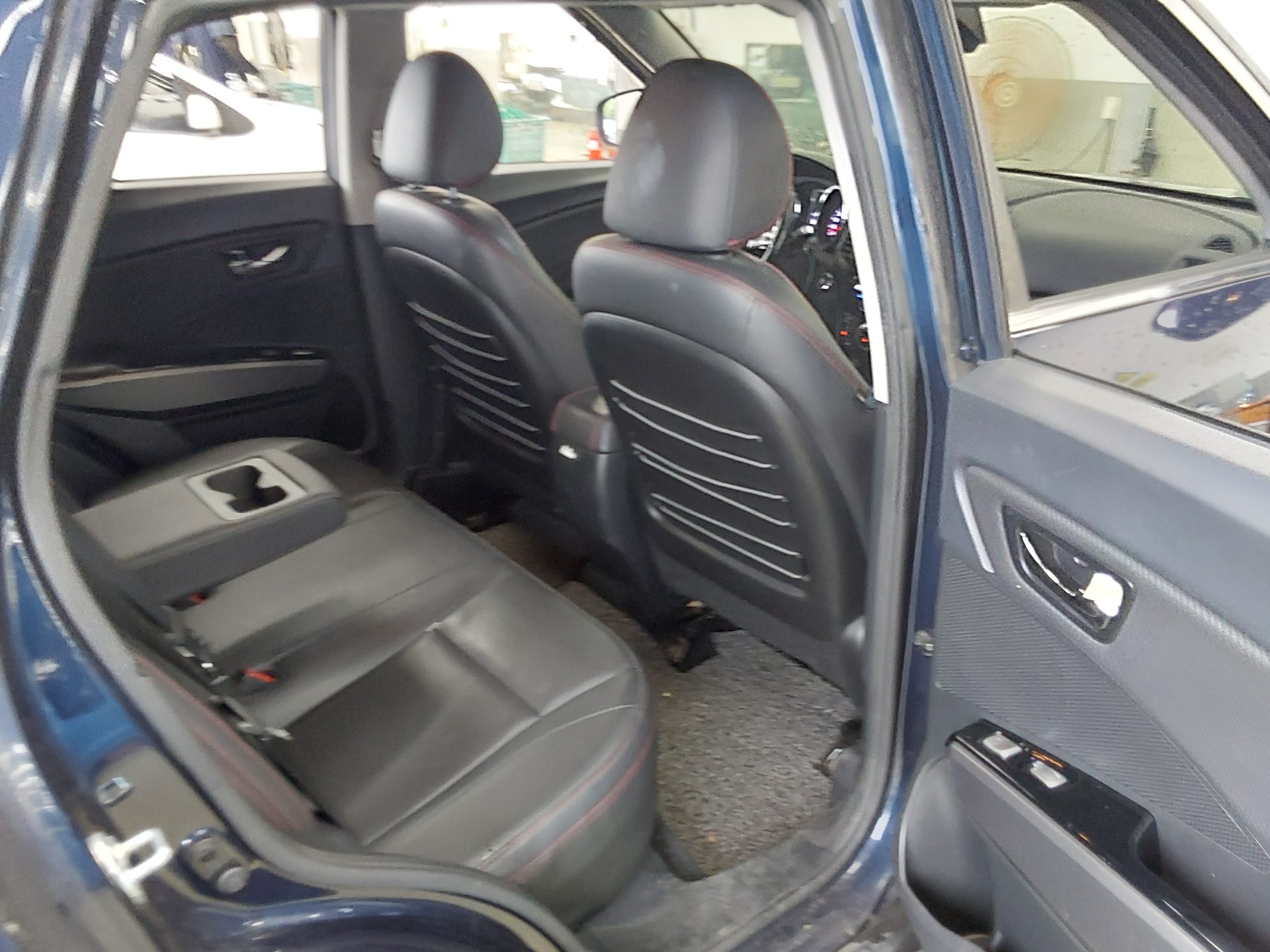 2018 - ssangyong tivoli