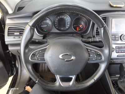 Renault (Samsung) Sm6 2.0 Gde Se 2016 SE