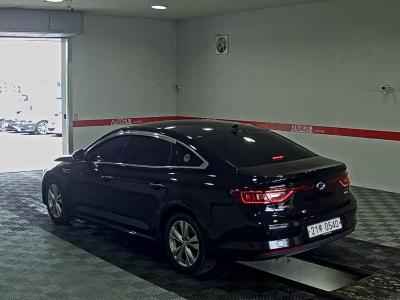 Renault (Samsung) Sm6 2.0 Gde Se 2016 SE