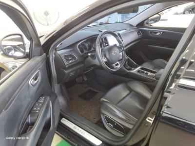 Renault (Samsung) Sm6 2.0 Gde Se 2016 SE