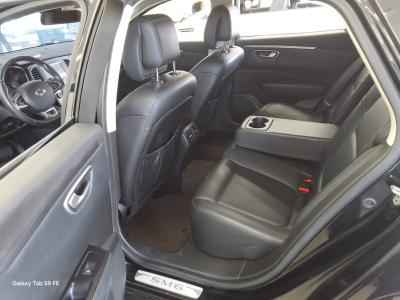 Renault (Samsung) Sm6 2.0 Gde Se 2016 SE