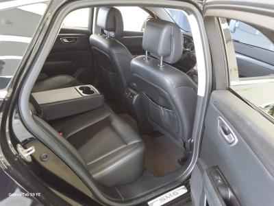 Renault (Samsung) Sm6 2.0 Gde Se 2016 SE