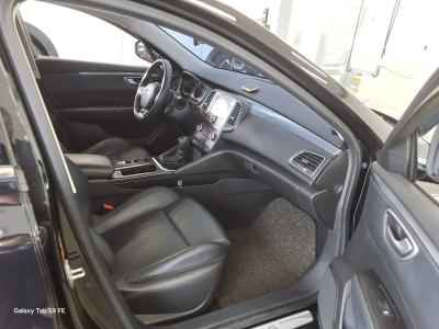 Renault (Samsung) Sm6 2.0 Gde Se 2016 SE