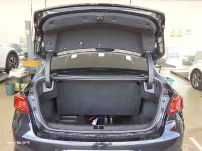 Renault (Samsung) Sm6 2.0 Gde Se 2016 SE