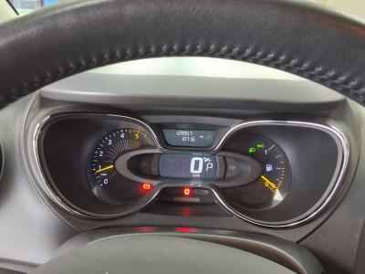 Renault (Samsung) Qm3 Re 2015 RE