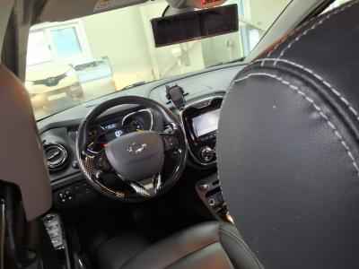 Renault (Samsung) Qm3 Re 2015 RE