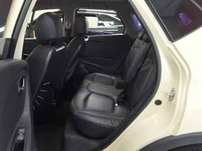Renault (Samsung) Qm3 Re 2015 RE