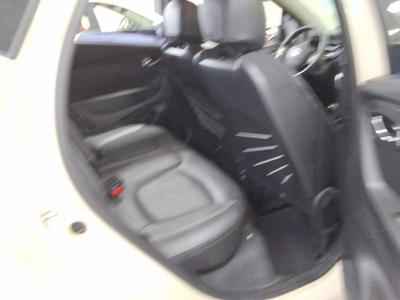 Renault (Samsung) Qm3 Re 2015 RE