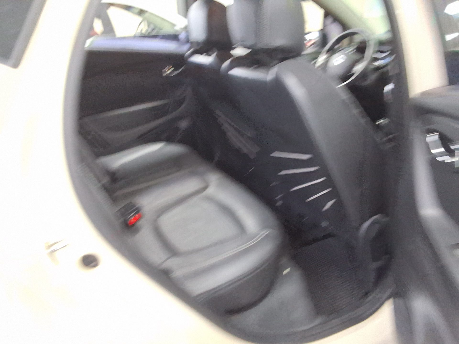 2015 - renault qm3