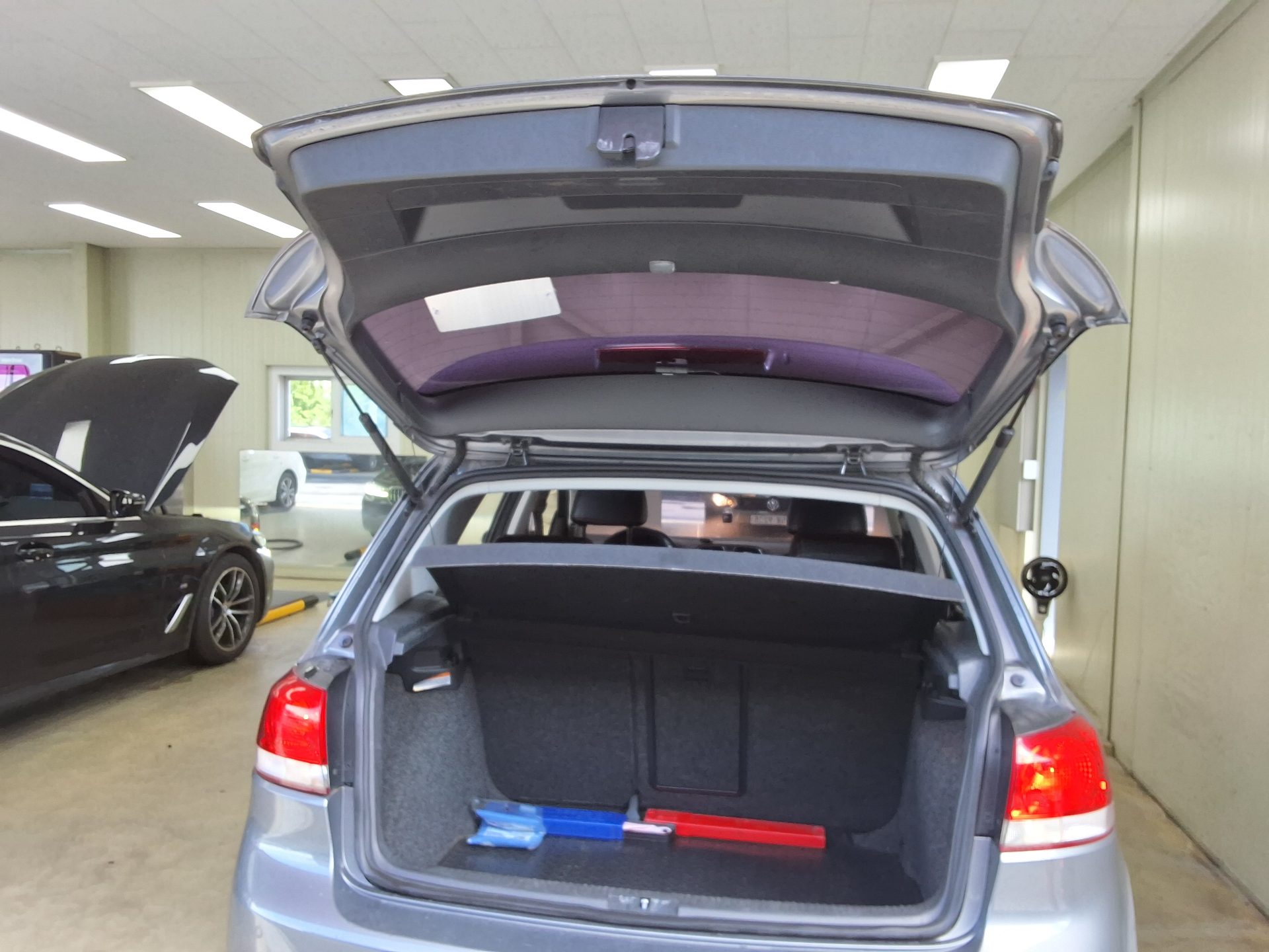 2013 - volkswagen golf