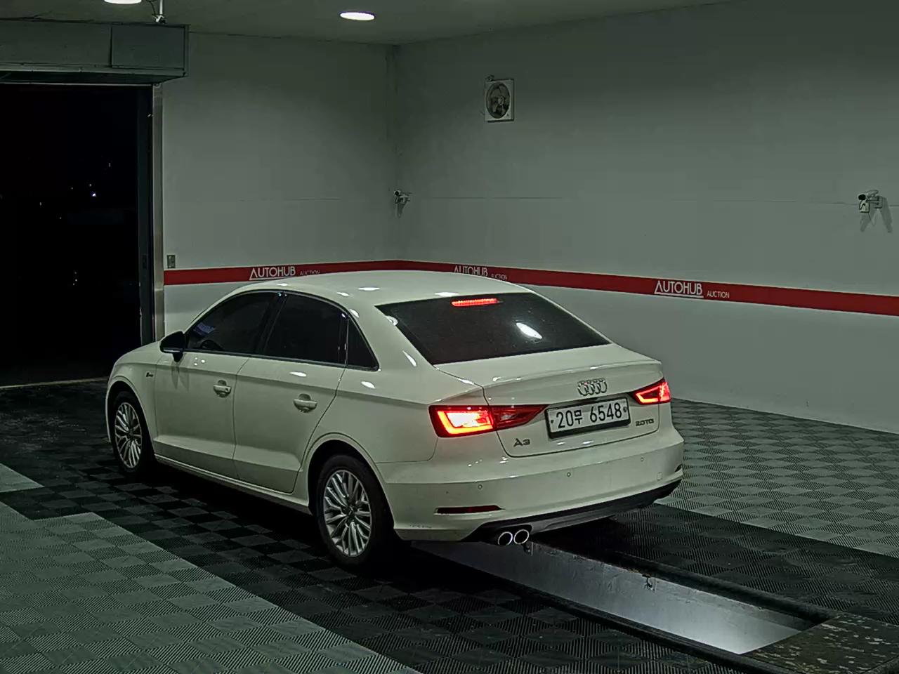2014 - audi a3