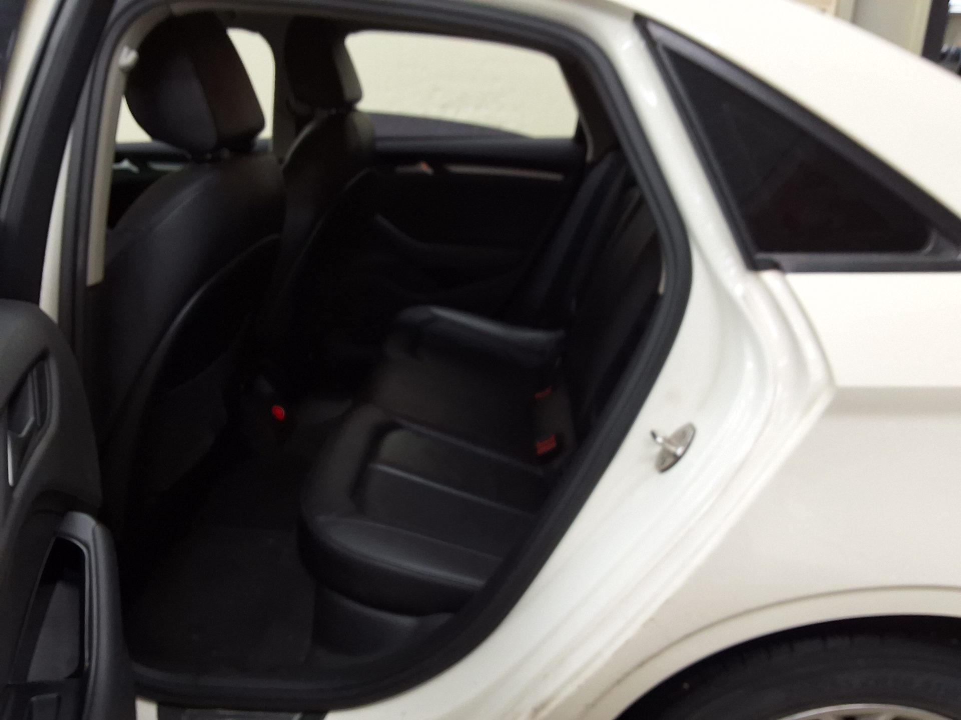2014 - audi a3