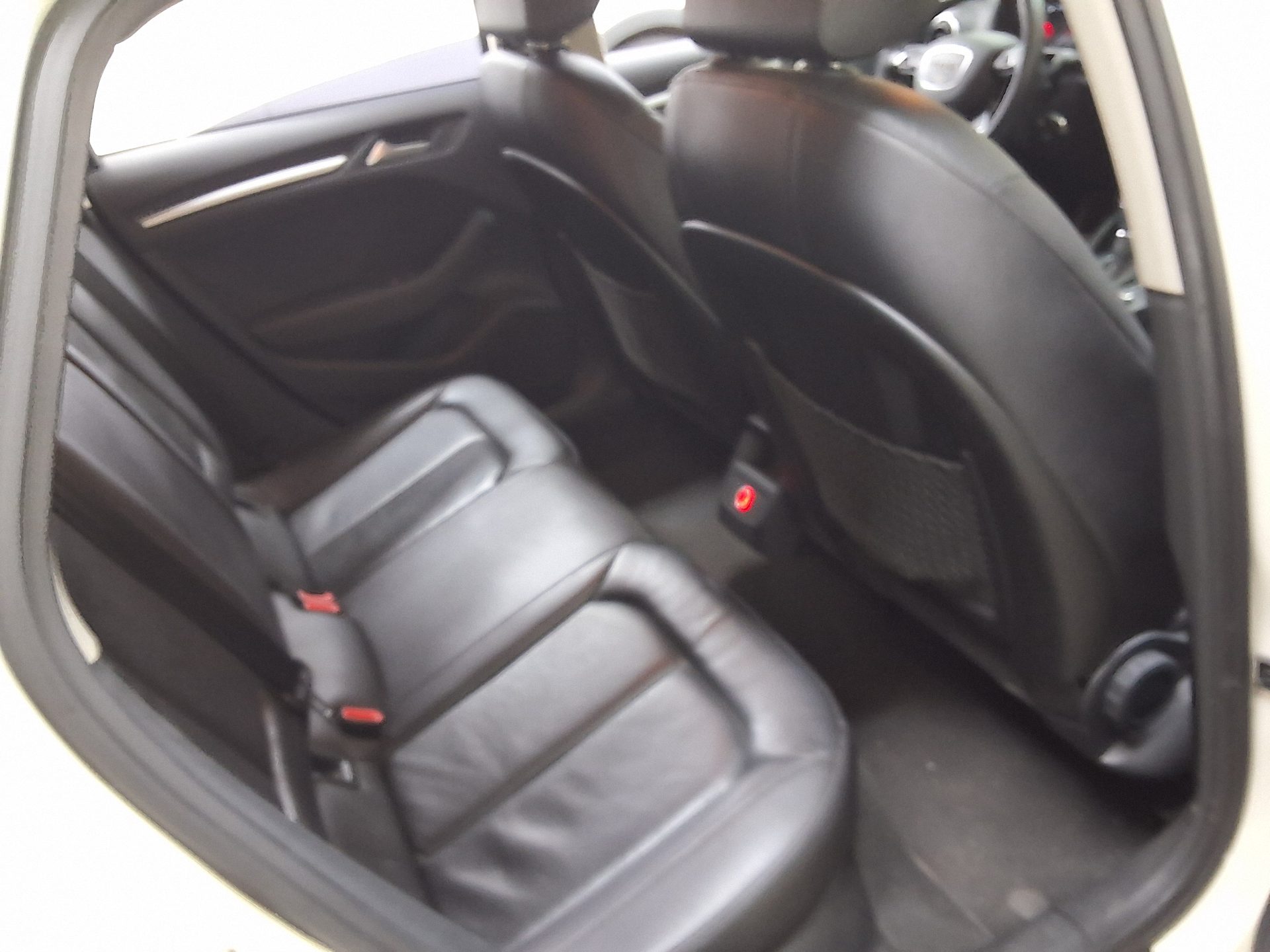 2014 - audi a3