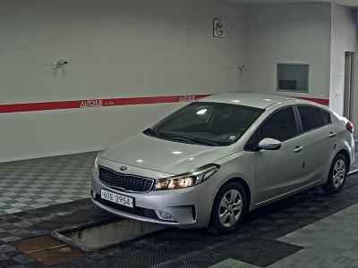 KIA K3 GDI DELUXE