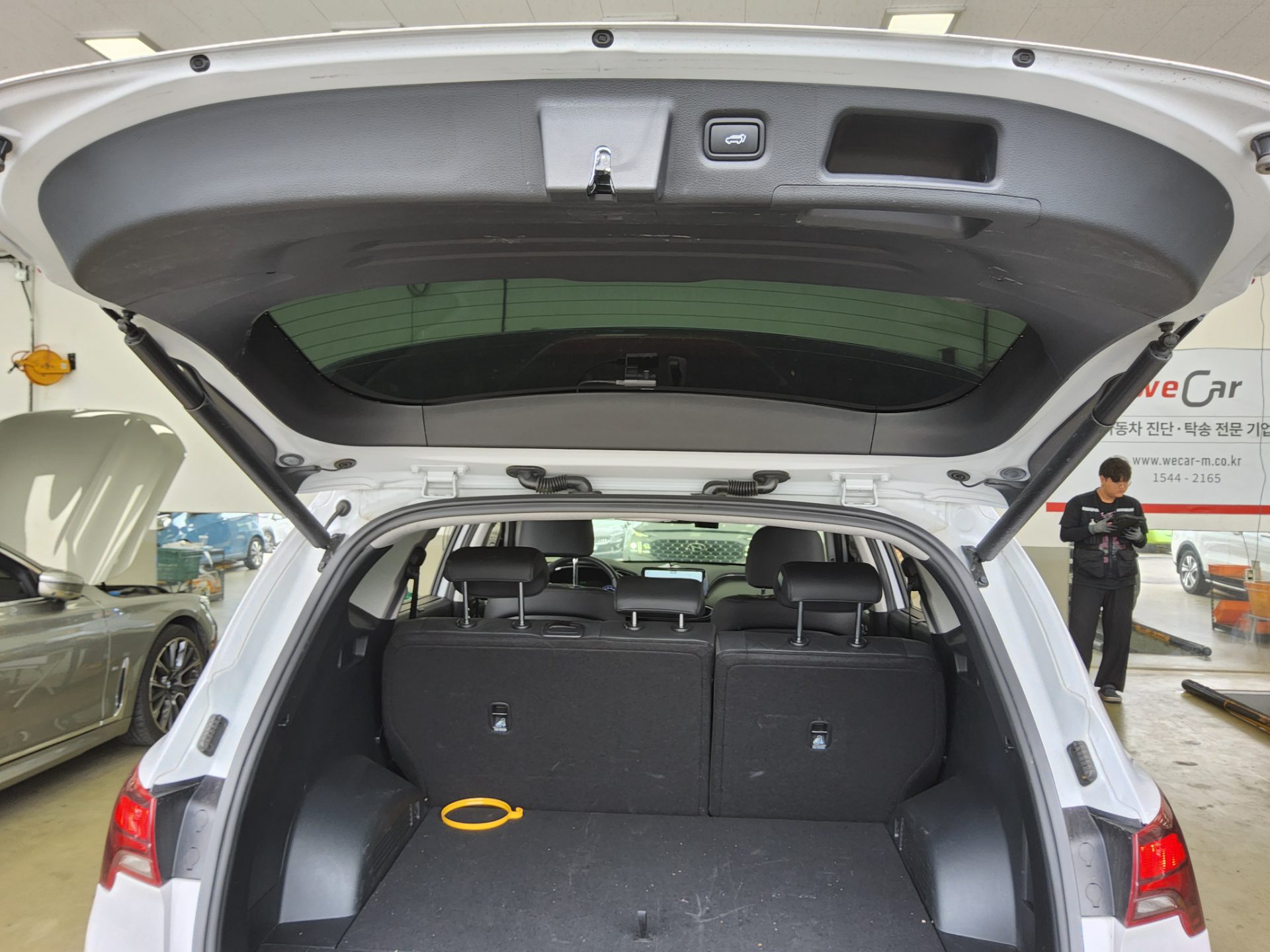 2022 - hyundai santa fe