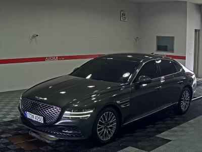 GENESIS G80 BASE MODEL