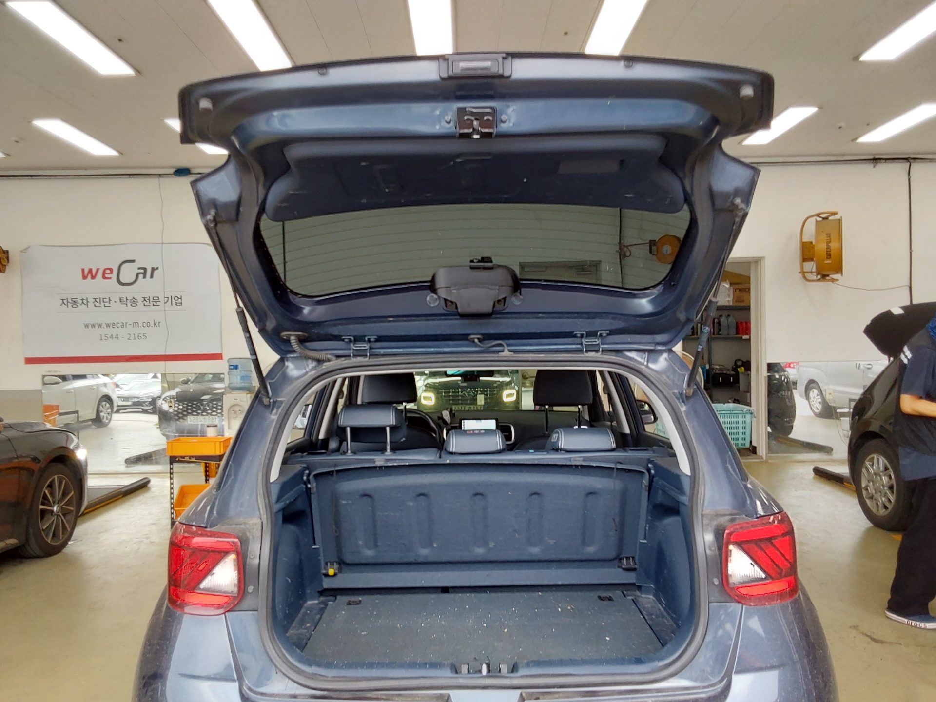 2021 - hyundai venue