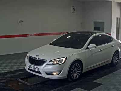 KIA K7 GDI