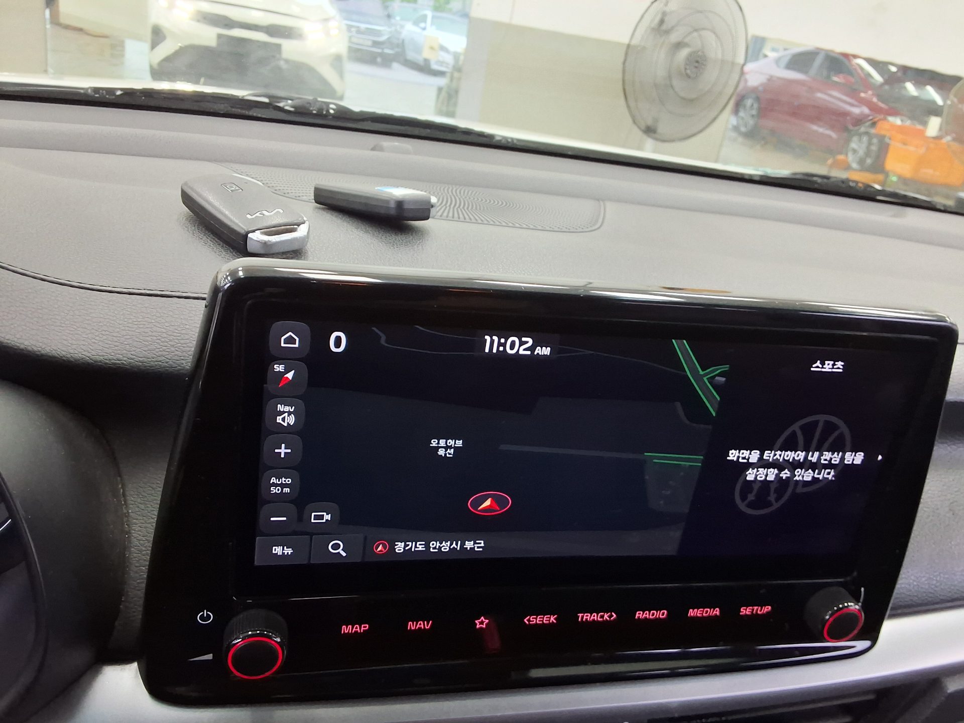 2022 - kia k3