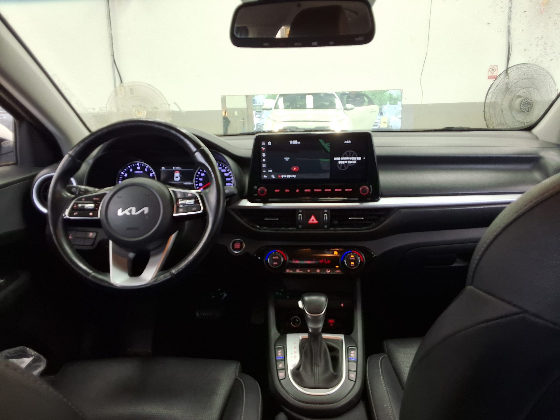 2022 - kia k3