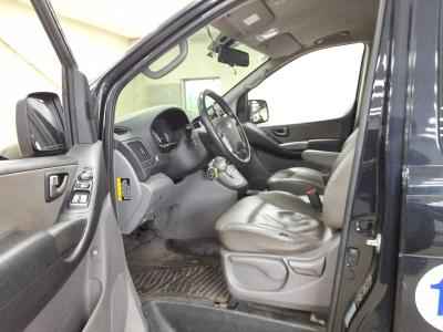 هيونداي الجديد Grand Starex 5 Seater ديزل Van Modern 2019 VAN MODERN