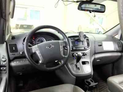 هيونداي الجديد Grand Starex 5 Seater ديزل Van Modern 2019 VAN MODERN